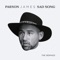 Sad Song (Ossian Remix) - Parson James lyrics