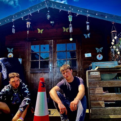 Never Shed It! (feat. SPNI & J4M) - Single