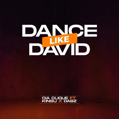 Dance like David (D.L.D) - Single