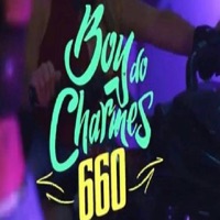 660 - Single - Mc Boy do Charmes