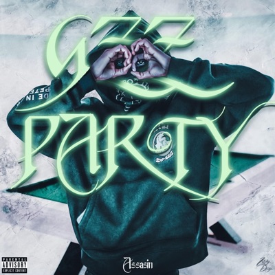 Gzz Party - Single