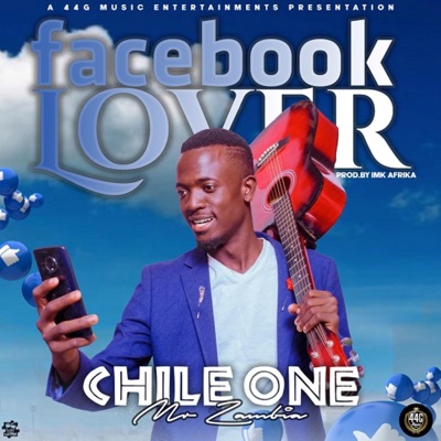 Pickwap Music - Chile One Mr Zambia Facebook lover