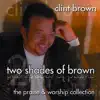 Clint Brown - Breathe on Me