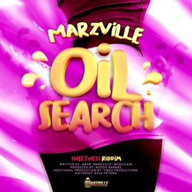 Oil Search (feat. Marzville) Boogy Rankss