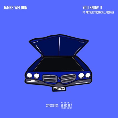 You Know It (feat. Arthur Thomas & Jusman) - Single