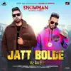 Jatt Bolde