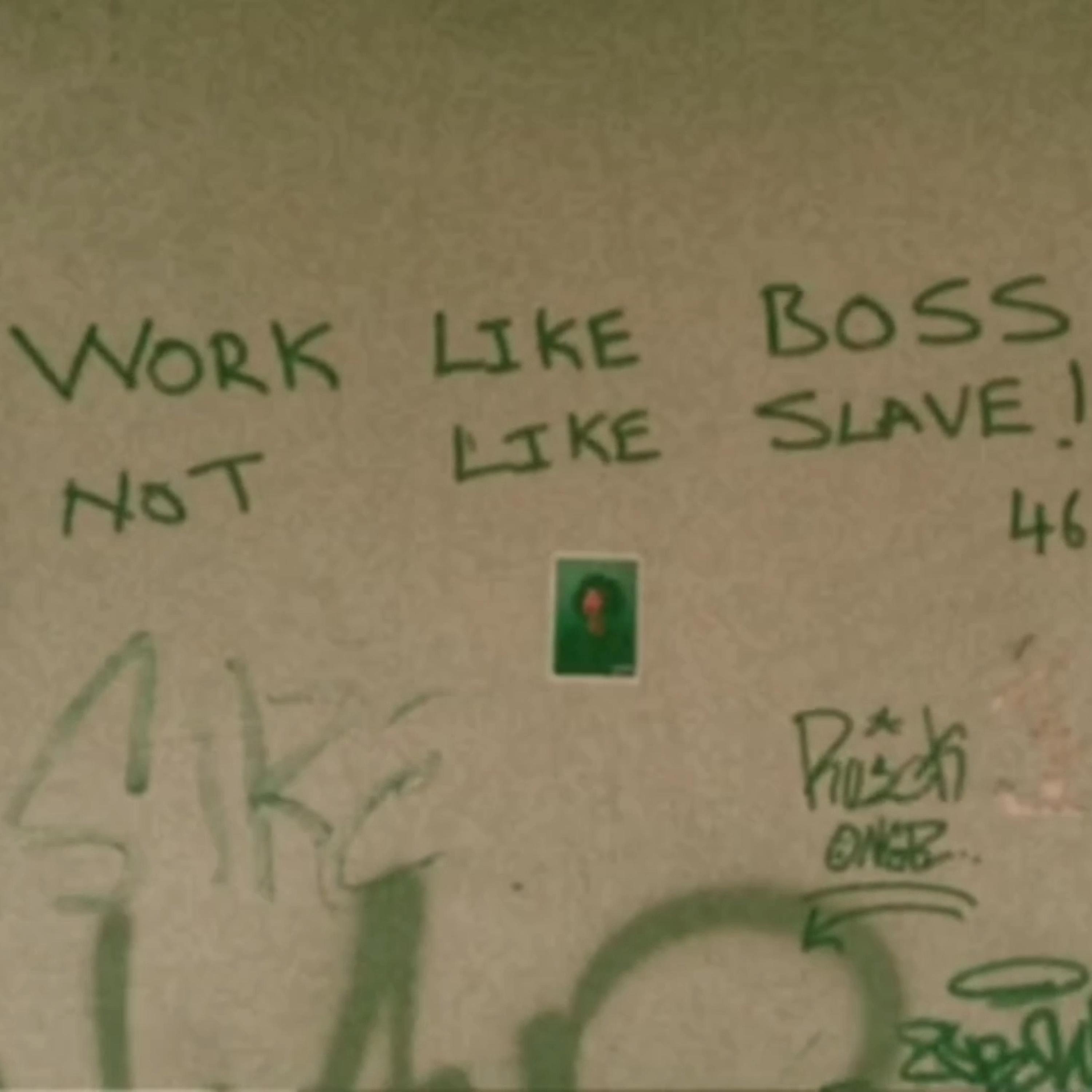 Pesta Depresi - Single