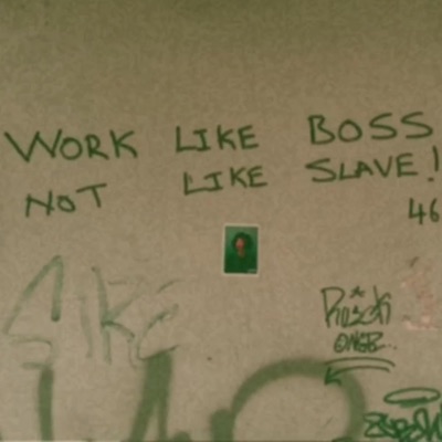 Pesta Depresi - Single