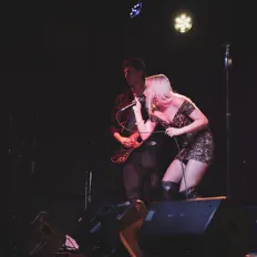 Ouça Ashley Rose Lilly, assista a videoclipes, leia a biografia, veja as datas das turnês e mais!