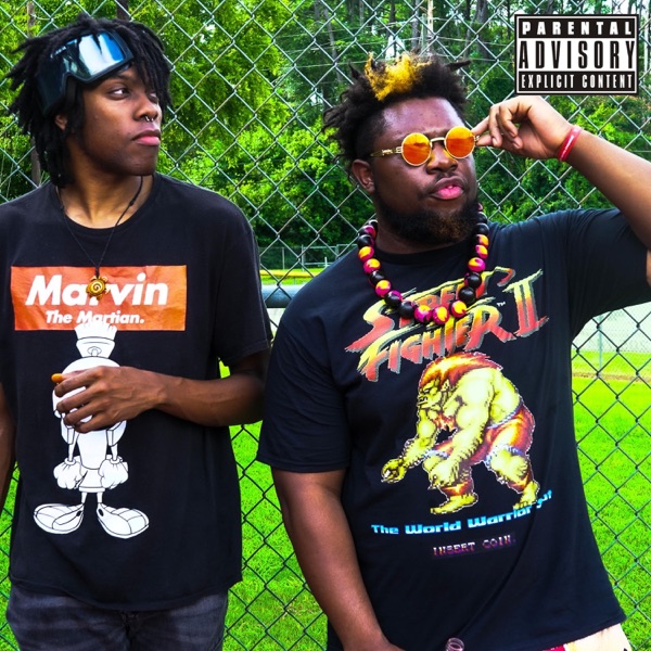 205UMMER (feat. Kid Skooba!)