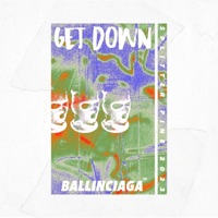 Get Down (Splitter Pine 2023) - Single - Ballinciaga