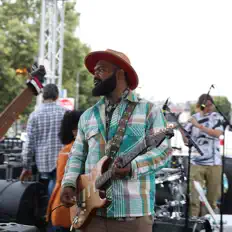 Listen to Jairus Mozee, watch music videos, read bio, see tour dates & more!