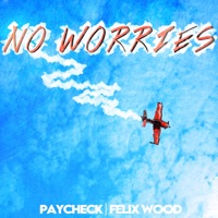 No Worries (feat. Flube) - Single - Paycheck