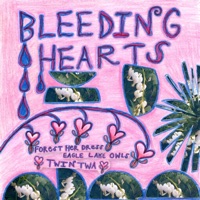 Pandora Park (feat. Twintwa & Forest Her Dress) - Single - Eagle Lake Owls