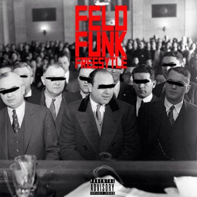 Funk Freestyle - Single