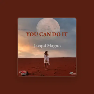 Listen to Jacqui Magno, watch music videos, read bio, see tour dates & more!