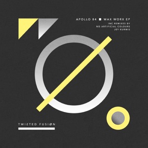 Wax Worx - EP
