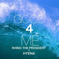 No Good 4 Me - Single - Rhino the President