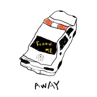 away - Single - lofi & homezone