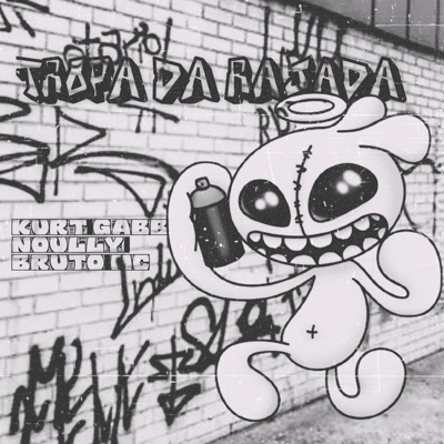 Tropa da Rajada - Single