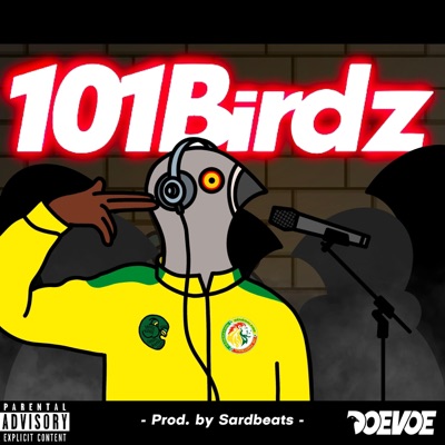101 Birdz - Single
