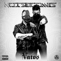 Vatos (Sencillo) (feat. Demnt) - Single - Noise Combs