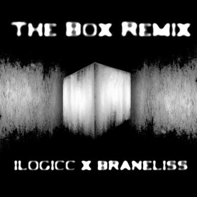 The Box (feat. Braneliss) - Single