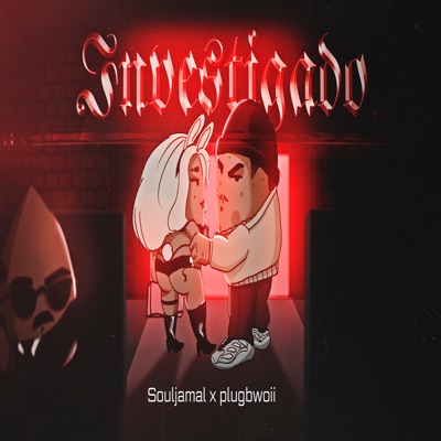 Investigado - Single