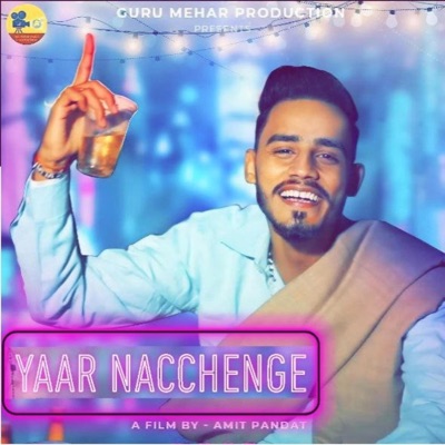 Yaar Nacchenge - Single