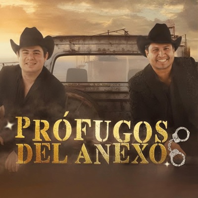 Prófugos Del Anexo - El Vals Del Olvido (En Vivo)