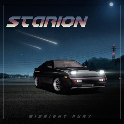 Starion - Single