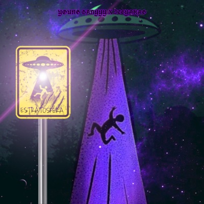 Estratosfera (feat. Young Danyyy) - Single