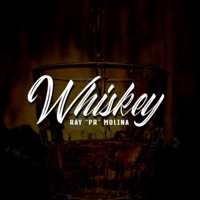 Whiskey - Single - Playa Rae