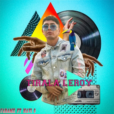 Tirala Leroy (feat. Navi G) - Single