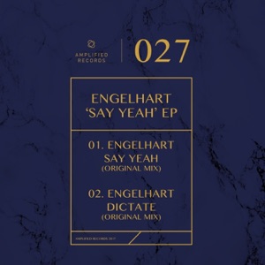 Say Yeah - Single