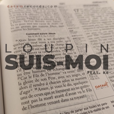 Suis-moi (feat. K8) - Single