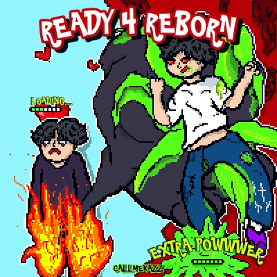 READY4REBORN - EP