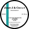 Jimmy J & Cru-l-t - My Vision