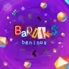 Bardaks Bēniņos