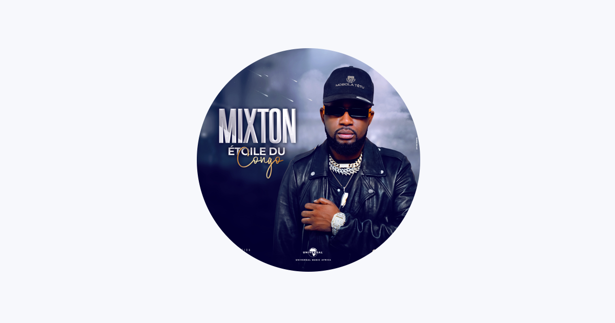Mixton - Apple Music