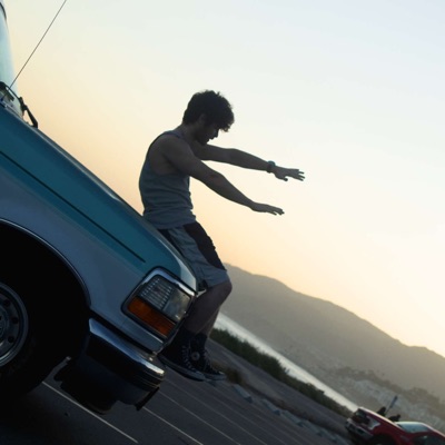 Cali Coastin - Single