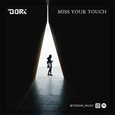 Miss Your Touch (Radio Edit) - Single