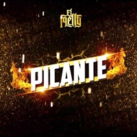 Picante - Single - El Melly