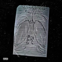 BREATHING (from the heart) - Single - BLONDOS