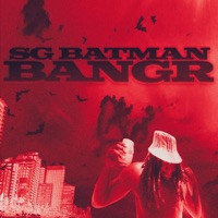 Bangr - Single - SG Batman