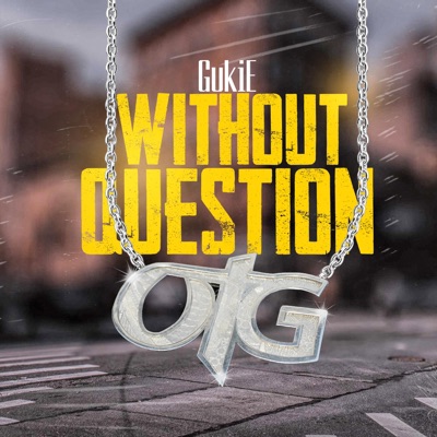 Without Question (Radio Edit) - Single
