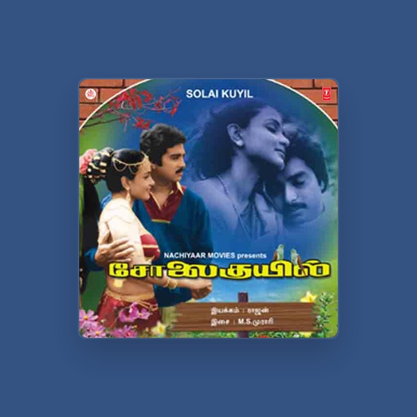 Murari's avatar