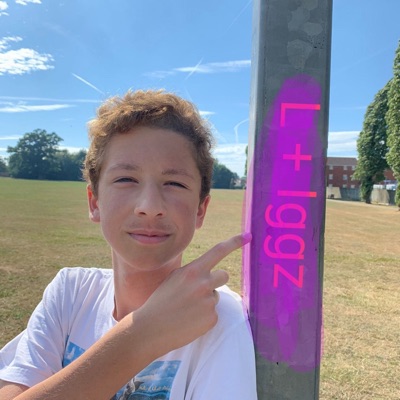 No Shoes (feat. Luvatred & Iggz) - Single