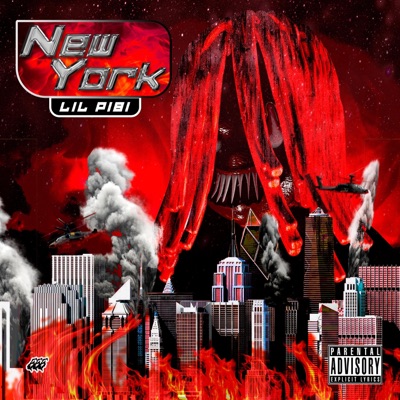 Nueva York - Single