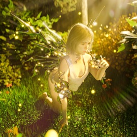 ты не узнаешь WhiteRozzz